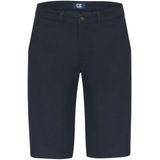 Cutter & Buck Edgemont Shorts Heren 356422 - Dark Navy - 30