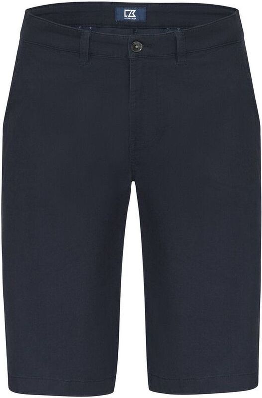 Cutter & Buck Edgemont Shorts Heren 356422 - Dark Navy - 30