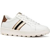 Geox - Spherica Ecub-1 A - Damestrainers