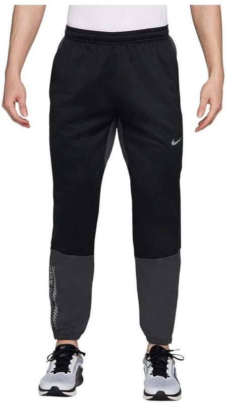 Nike Challenger Sweatpants - Zwart - Maat S - Heren