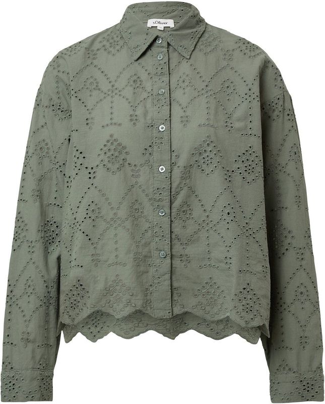 s.Oliver blouse