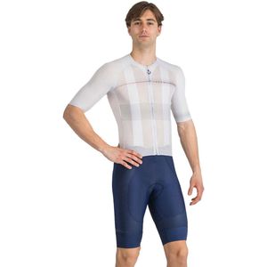 Castelli A/c Fietsbroek Blauw L Man