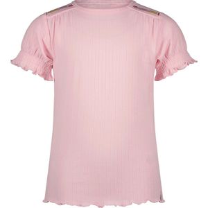 NONO N303-5417 Meisjes T-shirt - Maat 134/140