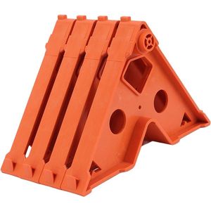 Herbruikbaar Schilderdroogrek voor Keukenkastdeuren-Deurkozijnbekleding-Eenvoudig Schildergereedschap-4 Stuks .