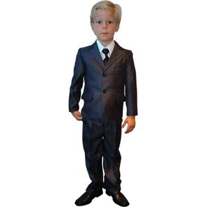 Bruidsjonkerkostuum / communiekostuum Javier Maat 158