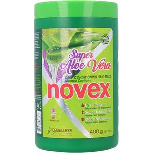 Haarmasker Novex Super Aloë Vera