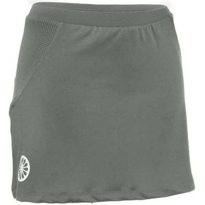 Indian Maharadja Tech Skirt - Rokjes  - grijs - XL