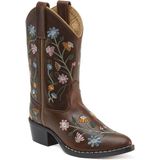 Bootstock - BOUQUET - Veterboots - Bruin