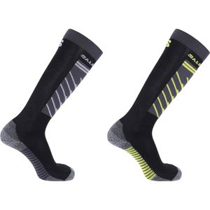 Salomon S/Access Skisokken Wintersportsokken Mannen - Maat 39-41