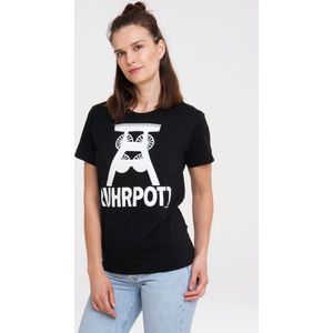Logoshirt T-Shirts Ruhrpott