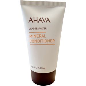 Ahava Travel Mineral Conditioner 40 Ml