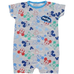 Mickey Mouse - Baby pakje - Newborn - Short - zomer - Boxpakje - Pyjama - maat 62