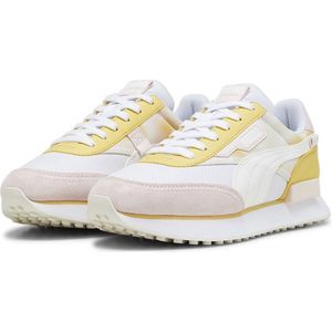 Puma Select Future Rider Bd Sneakers Beige EU 37 Vrouw