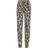 Essenza - Denna Fedelia - Top - Geel - Lange Mouw