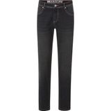 Babista - TIMOLEZZI - Jeans - Zwart