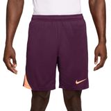 Nike - Strike Dri-FIT - Voetbalshorts - Blauw