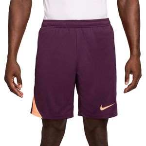 Nike - Strike Dri-FIT - Voetbalshorts - Blauw