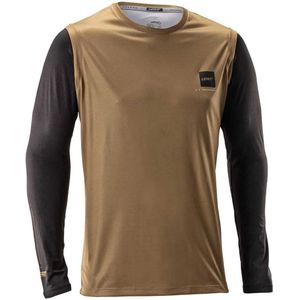 Leatt Gravity 2.0 Korte Mouw Wielertrui L Man