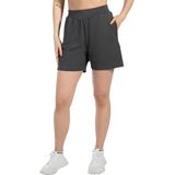 Smilodox - Corry - Damesshorts - Losse Pasvorm - Met Tailleband en Zijzakken