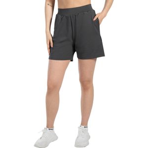 Smilodox - Corry - Damesshorts - Losse Pasvorm - Met Tailleband en Zijzakken