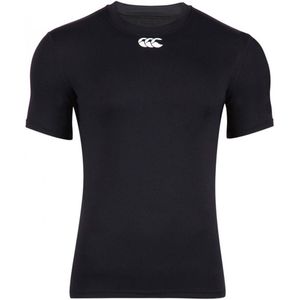 Canterbury Cold Short Sleeve Thermo Shirt Unisex