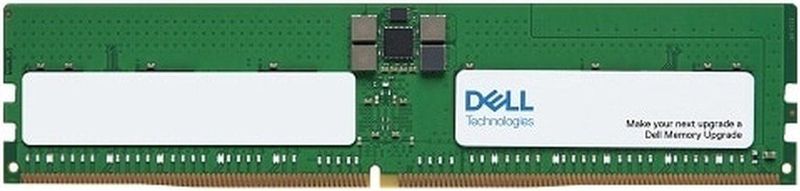 DELL AC239379 geheugenmodule 64 GB 1 x 64 GB DDR5