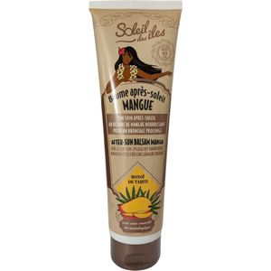 Soleil des Iles After sun balm Mango 150 ml