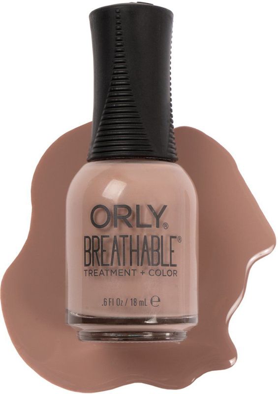 ORLY - Breathable - Nagellak - Trialblazer - 18 ml