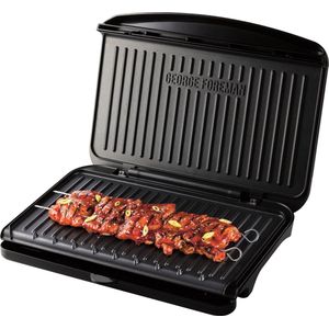 George Foreman Fit Grill - Large 25820-56 - Contactgrill