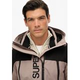 Superdry - M5012240A - Windbreaker Jas - Colour Block