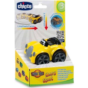 Chicco 07303-00 speelgoedvoertuig