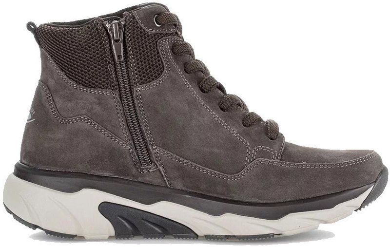 Gabor - rollingsoft sensitive 76.835.40 - Wandelsneaker - Bruin