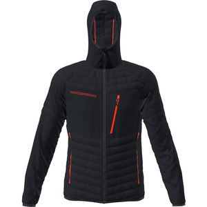 Rock Experience - Blackstone Hybrid - Jas - Zwart