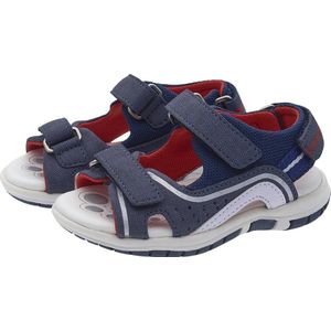 Chicco - Jongen - Sandalen met Drievoudige Klittenband - Maat 23