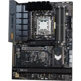 Azerty Combokit ASUS 7800X3D - Combokit - AMD Ryzen 7 7800X3D - ASUS TUF Gaming B650-Plus WiFi