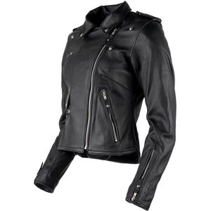 Motorjas JUDE EVO van MOTOBLOUZ