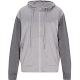 wrest - Jacke - Kapuzenpullover - Met Doorlopende Rits