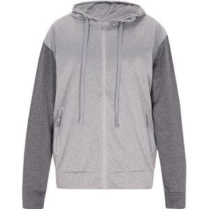 wrest - Jacke - Kapuzenpullover - Met Doorlopende Rits