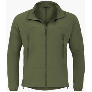 Highlander Tactical Hirta Jacket - Olive Green