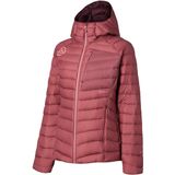 Ternua - Vilman 2.0 - Jas - Roze - Vrouw