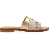 Maruti - 66.179.01 - Gezondheidsslippers - Gold