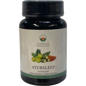 Ayurveda Specialist - Ayursleep - Supplement