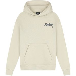 Malelions - Kids Theatre Hoodie - Beige