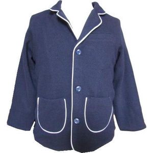 Boboli Colbert - Blauw - Maat 104