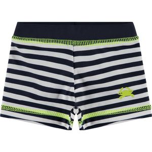 Noppies Zwembroek Monett - Deep Blue - Maat 50