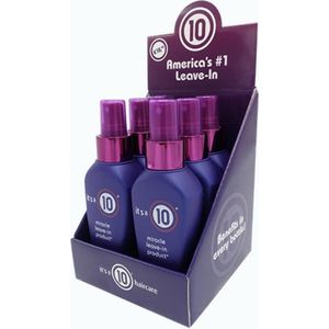 Inoar Moroccan Keratine Set Met Speed Blond Shampoo & Conditioner 250 ML