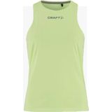 Craft - Core Essence Singlet 2 - Dames - Luchtdoorlatend
