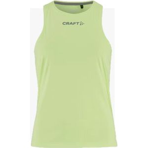 Craft - Core Essence Singlet 2 - Dames - Luchtdoorlatend