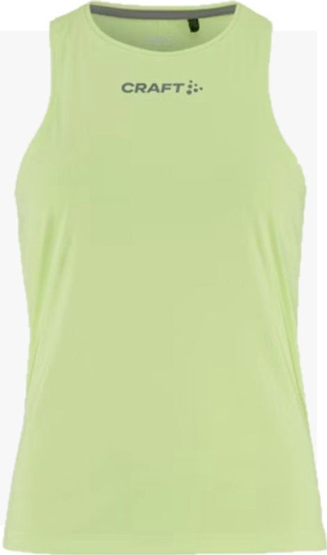 Craft - Core Essence Singlet 2 - Dames - Luchtdoorlatend