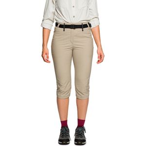 Trangoworld - Nzilo - Driekwartbroek - Beige - Vrouw